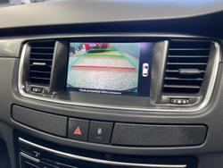 2015 Peugeot 508 Allure MY15 Flint Grey