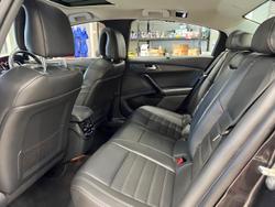 2015 Peugeot 508 Allure MY15 Flint Grey
