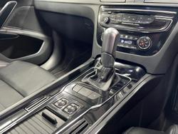 2015 Peugeot 508 Allure MY15 Flint Grey