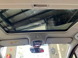 2015 Peugeot 508 Allure MY15 Flint Grey