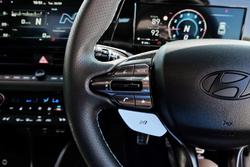 2026 Hyundai i30 N Premium