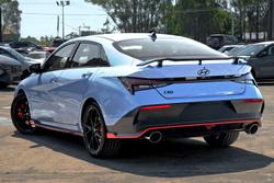 2026 Hyundai i30 N Premium