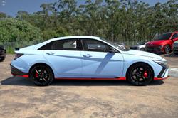 2026 Hyundai i30 N Premium