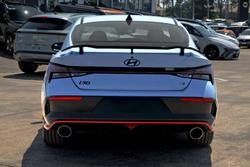 2026 Hyundai i30 N Premium