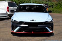 2026 Hyundai i30 N Premium