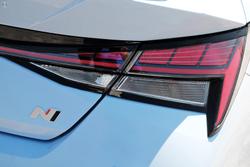 2026 Hyundai i30 N Premium