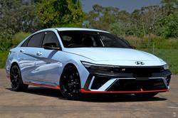 2026 Hyundai i30 N Premium