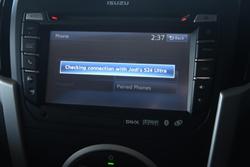 2015 Isuzu MU-X LS-T