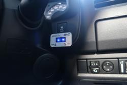 2015 Isuzu MU-X LS-T