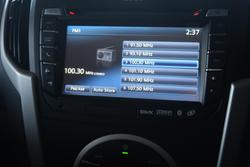 2015 Isuzu MU-X LS-T