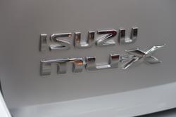 2015 Isuzu MU-X LS-T