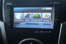 2015 Isuzu MU-X LS-T