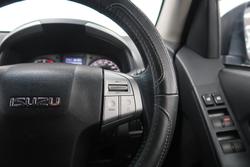 2015 Isuzu MU-X LS-T