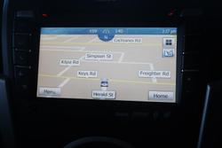 2015 Isuzu MU-X LS-T