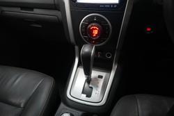 2015 Isuzu MU-X LS-T