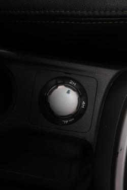 2015 Isuzu MU-X LS-T