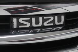2015 Isuzu MU-X LS-T