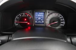 2015 Isuzu MU-X LS-T