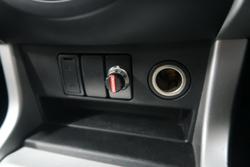 2015 Isuzu MU-X LS-T