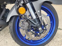 2020 Yamaha MT-03 (MT03LA) (ABS) BLUE