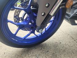 2020 Yamaha MT-03 (MT03LA) (ABS) BLUE