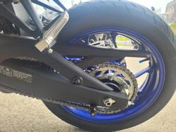 2020 Yamaha MT-03 (MT03LA) (ABS) BLUE