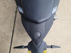 2020 Yamaha MT-03 (MT03LA) (ABS) BLUE