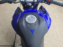 2020 Yamaha MT-03 (MT03LA) (ABS) BLUE