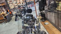 2014 HARLEY-DAVIDSON FLSTC HERITAGE SOFTAIL CLASSIC