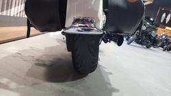 2014 HARLEY-DAVIDSON FLSTC HERITAGE SOFTAIL CLASSIC