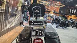 2014 HARLEY-DAVIDSON FLSTC HERITAGE SOFTAIL CLASSIC