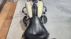 2014 HARLEY-DAVIDSON FLSTC HERITAGE SOFTAIL CLASSIC