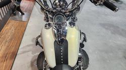2014 HARLEY-DAVIDSON FLSTC HERITAGE SOFTAIL CLASSIC