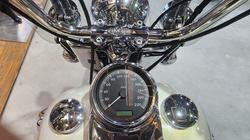 2014 HARLEY-DAVIDSON FLSTC HERITAGE SOFTAIL CLASSIC