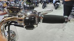 2014 HARLEY-DAVIDSON FLSTC HERITAGE SOFTAIL CLASSIC