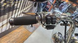 2014 HARLEY-DAVIDSON FLSTC HERITAGE SOFTAIL CLASSIC