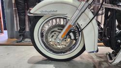 2014 HARLEY-DAVIDSON FLSTC HERITAGE SOFTAIL CLASSIC