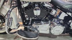2014 HARLEY-DAVIDSON FLSTC HERITAGE SOFTAIL CLASSIC