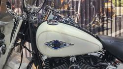 2014 HARLEY-DAVIDSON FLSTC HERITAGE SOFTAIL CLASSIC