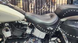 2014 HARLEY-DAVIDSON FLSTC HERITAGE SOFTAIL CLASSIC