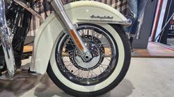 2014 HARLEY-DAVIDSON FLSTC HERITAGE SOFTAIL CLASSIC
