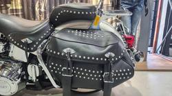 2014 HARLEY-DAVIDSON FLSTC HERITAGE SOFTAIL CLASSIC