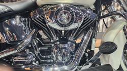 2014 HARLEY-DAVIDSON FLSTC HERITAGE SOFTAIL CLASSIC