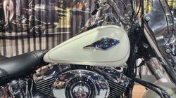 2014 HARLEY-DAVIDSON FLSTC HERITAGE SOFTAIL CLASSIC