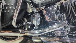 2014 HARLEY-DAVIDSON FLSTC HERITAGE SOFTAIL CLASSIC