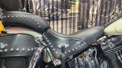 2014 HARLEY-DAVIDSON FLSTC HERITAGE SOFTAIL CLASSIC