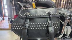 2014 HARLEY-DAVIDSON FLSTC HERITAGE SOFTAIL CLASSIC