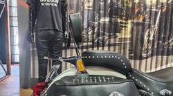 2014 HARLEY-DAVIDSON FLSTC HERITAGE SOFTAIL CLASSIC