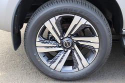 2025 Isuzu MU-X LS-T