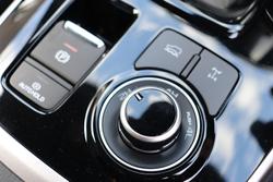 2025 Isuzu MU-X LS-T